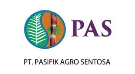 PT. Pasifik Agro Sentosa 